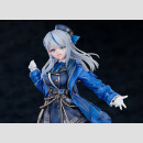 WeatherPlanet PVC Figur 1/7 Amagai Ruka 25 cm ★★★Jeeg Best Price 01.10.2026★★★