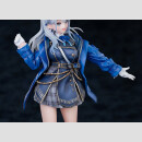WeatherPlanet PVC Figur 1/7 Amagai Ruka 25 cm ★★★Jeeg Best Price 01.10.2026★★★