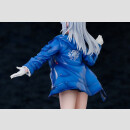 WeatherPlanet PVC Figur 1/7 Amagai Ruka 25 cm ★★★Jeeg Best Price 01.10.2026★★★