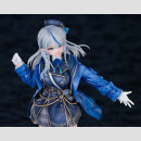 WeatherPlanet PVC Figur 1/7 Amagai Ruka 25 cm ★★★Jeeg Best Price 01.10.2026★★★