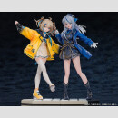 WeatherPlanet PVC Figur 1/7 Amagai Ruka 25 cm ★★★Jeeg Best Price 01.10.2026★★★