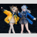 WeatherPlanet PVC Figur 1/7 Amagai Ruka 25 cm ★★★Jeeg Best Price 01.10.2026★★★