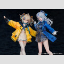 WeatherPlanet PVC Figur 1/7 Amagai Ruka 25 cm ★★★Jeeg Best Price 01.10.2026★★★