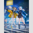 WeatherPlanet PVC Figur 1/7 Amagai Ruka 25 cm ★★★Jeeg Best Price 01.10.2026★★★