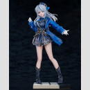 WeatherPlanet PVC Figur 1/7 Amagai Ruka 25 cm ★★★Jeeg Best Price 01.10.2026★★★