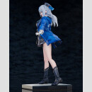 WeatherPlanet PVC Figur 1/7 Amagai Ruka 25 cm ★★★Jeeg Best Price 01.10.2026★★★