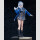 WeatherPlanet PVC Figur 1/7 Amagai Ruka 25 cm ★★★Jeeg Best Price 01.10.2026★★★