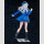 WeatherPlanet PVC Figur 1/7 Amagai Ruka 25 cm ★★★Jeeg Best Price 01.10.2026★★★