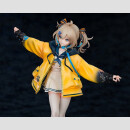 WeatherPlanet PVC Figur 1/7 Appare Hinata 24 cm ★★★Jeeg Best Price 01.10.2026★★★