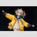 WeatherPlanet PVC Figur 1/7 Appare Hinata 24 cm ★★★Jeeg Best Price 01.10.2026★★★