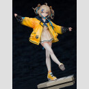 WeatherPlanet PVC Figur 1/7 Appare Hinata 24 cm ★★★Jeeg Best Price 01.10.2026★★★