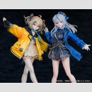 WeatherPlanet PVC Figur 1/7 Appare Hinata 24 cm ★★★Jeeg Best Price 01.10.2026★★★