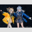 WeatherPlanet PVC Figur 1/7 Appare Hinata 24 cm ★★★Jeeg Best Price 01.10.2026★★★