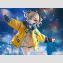 WeatherPlanet PVC Figur 1/7 Appare Hinata 24 cm ★★★Jeeg Best Price 01.10.2026★★★