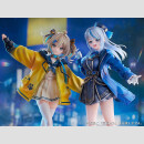 WeatherPlanet PVC Figur 1/7 Appare Hinata 24 cm ★★★Jeeg Best Price 01.10.2026★★★