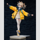 WeatherPlanet PVC Figur 1/7 Appare Hinata 24 cm ★★★Jeeg Best Price 01.10.2026★★★