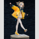 WeatherPlanet PVC Figur 1/7 Appare Hinata 24 cm ★★★Jeeg Best Price 01.10.2026★★★