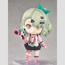 Zenless Zone Zero Nendoroid Actionfigur Sunna 10 cm...