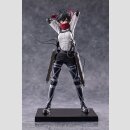 Attack on Titan: The Final Season Oshi Works PVC Figur...