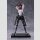Attack on Titan: The Final Season Oshi Works PVC Figur Mikasa Ackerman The Final Season Ver. 25 cm