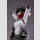 Attack on Titan: The Final Season Oshi Works PVC Figur Mikasa Ackerman The Final Season Ver. 25 cm