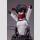 Attack on Titan: The Final Season Oshi Works PVC Figur Mikasa Ackerman The Final Season Ver. 25 cm