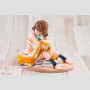 Goddess of Victory: NIKKE PVC Figur 1/4 Anis: Sparkling Summer 22 cm ★★★Jeeg Best Price 03.11.2026★★★