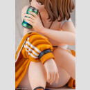 Goddess of Victory: NIKKE PVC Figur 1/4 Anis: Sparkling Summer 22 cm ★★★Jeeg Best Price 03.11.2026★★★