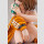 Goddess of Victory: NIKKE PVC Figur 1/4 Anis: Sparkling Summer 22 cm ★★★Jeeg Best Price 03.11.2026★★★