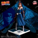 BANDAI SPIRITS Naruto: Shippuden TERUMI MEI The Five Kage...