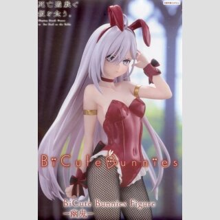 FURYU BICUTE BUNNIES Playing Death Games to Put Food on the Table YUUKI