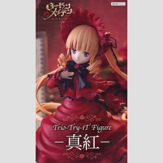FURYU TRIO-TRY-IT Rozen Maiden SHINKU