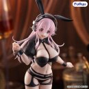 FURYU BICUTE BUNNIES Super Sonico Reverse Bunny