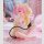TAITO DESKTOP CUTE To Love Ru Darkness GOLDEN DARKNESS China Dress Ver. #1