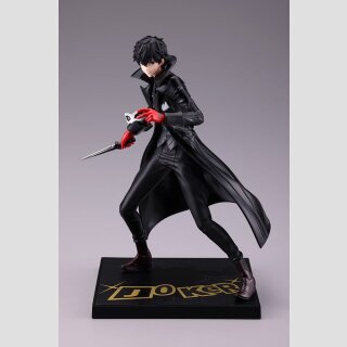 Persona 5 Royal Oshi Works PVC Figur Joker 22 cm