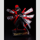 Persona 5 Royal Oshi Works PVC Figur Joker 22 cm