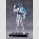 Trigun Oshi Works PVC Figur 1/8 Legato Bluesummers 24 cm