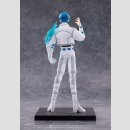 Trigun Oshi Works PVC Figur 1/8 Legato Bluesummers 24 cm