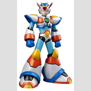 Mega Man Exquisite Basic Actionfigur X Max Armor 15 cm ★★★Jeeg Best Price 30.09.2026★★★