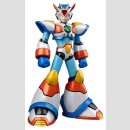 Mega Man Exquisite Basic Actionfigur X Max Armor 15 cm...