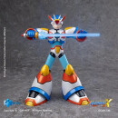 Mega Man Exquisite Basic Actionfigur X Max Armor 15 cm ★★★Jeeg Best Price 30.09.2026★★★
