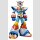Mega Man Exquisite Basic Actionfigur X Max Armor 15 cm ★★★Jeeg Best Price 30.09.2026★★★