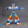 Mega Man Exquisite Basic Actionfigur X Max Armor 15 cm ★★★Jeeg Best Price 30.09.2026★★★