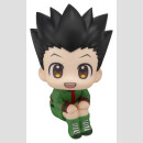 Hunter x Hunter Look Up PVC Figur Gon Freecss 11 cm