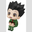 Hunter x Hunter Look Up PVC Figur Gon Freecss 11 cm