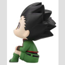 Hunter x Hunter Look Up PVC Figur Gon Freecss 11 cm