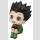 Hunter x Hunter Look Up PVC Figur Gon Freecss 11 cm