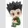 Hunter x Hunter Look Up PVC Figur Gon Freecss 11 cm