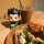 Hunter x Hunter Look Up PVC Figur Gon Freecss 11 cm