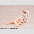 Mushoku Tensei: Jobless Reincarnation Melty Princess PVC Figur Eris Sleep with Eris Ver. Palm Size 12 cm